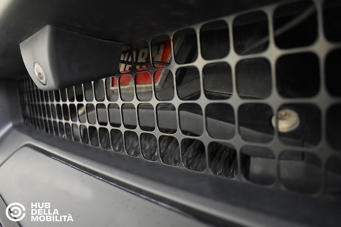 LAND ROVER Defender 110 2.0 SD4 240CV AWD Auto SE